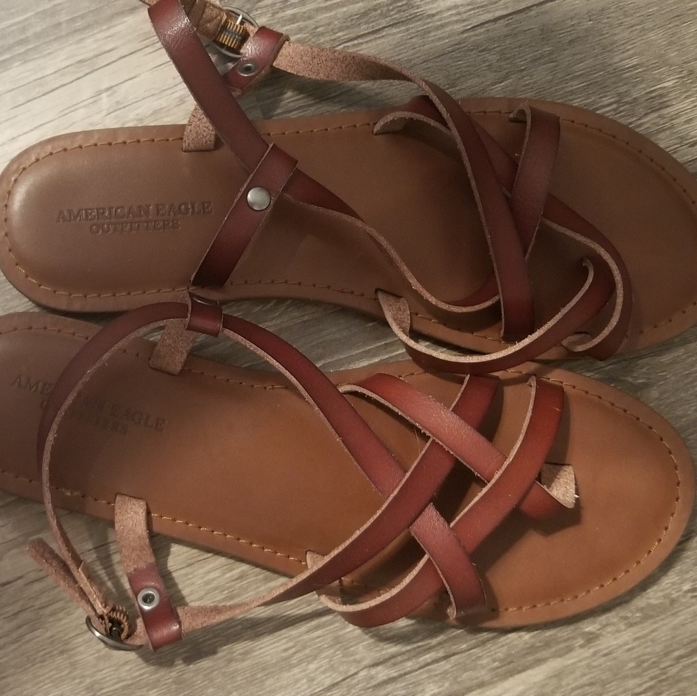 AE Sandals